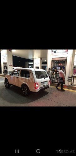 LADA (VAZ) Niva 2007, 774,000 km - 1.7 l - Bakı