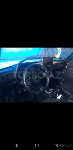 LADA (VAZ) Niva 2007, 774,000 km - 1.7 l - Bakı