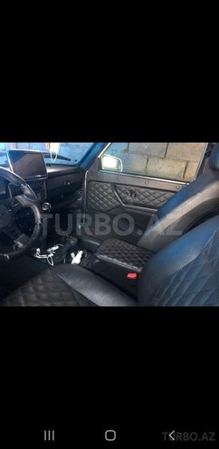 LADA (VAZ) Niva 2007, 774,000 km - 1.7 l - Bakı