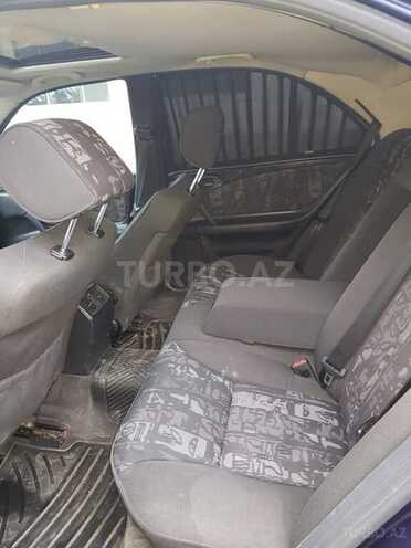 Mercedes E 240 1998, 350,000 km - 2.4 л - Bakı