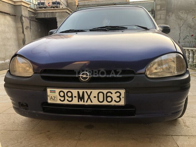 Opel Vita 1996, 313,000 km - 1.4 l - Bakı