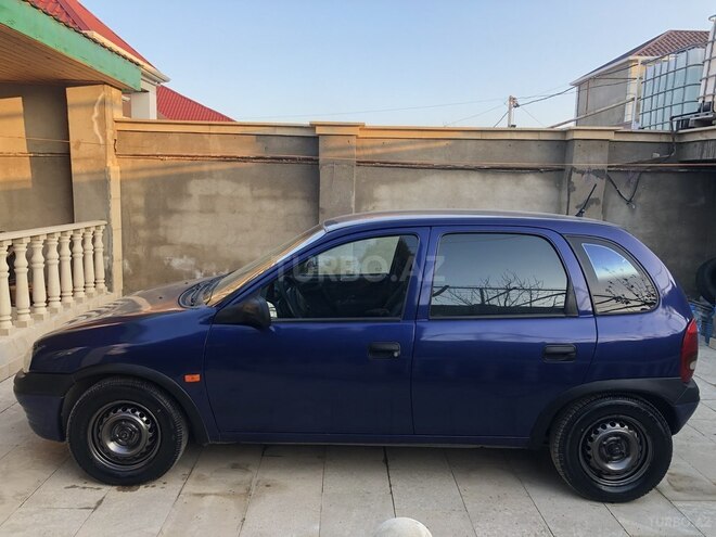 Opel Vita 1996, 313,000 km - 1.4 l - Bakı