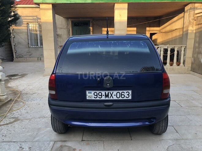 Opel Vita 1996, 313,000 km - 1.4 l - Bakı