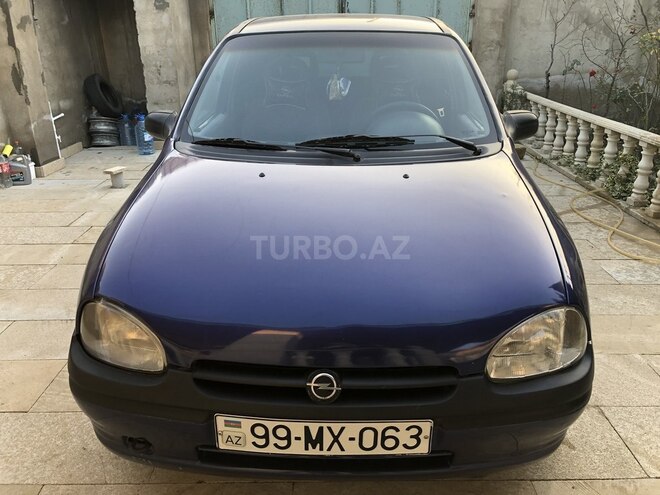 Opel Vita 1996, 313,000 km - 1.4 l - Bakı