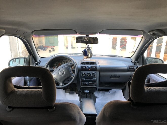 Opel Vita 1996, 313,000 km - 1.4 l - Bakı