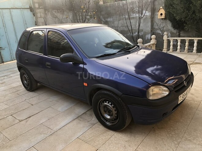 Opel Vita 1996, 313,000 km - 1.4 l - Bakı