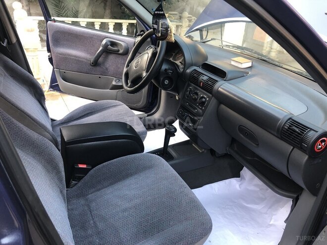 Opel Vita 1996, 313,000 km - 1.4 l - Bakı