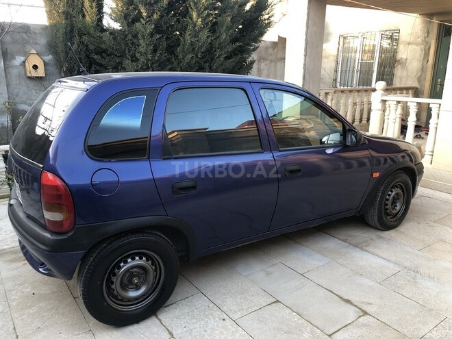 Opel Vita 1996, 313,000 km - 1.4 l - Bakı