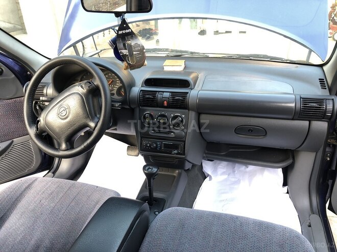 Opel Vita 1996, 313,000 km - 1.4 l - Bakı