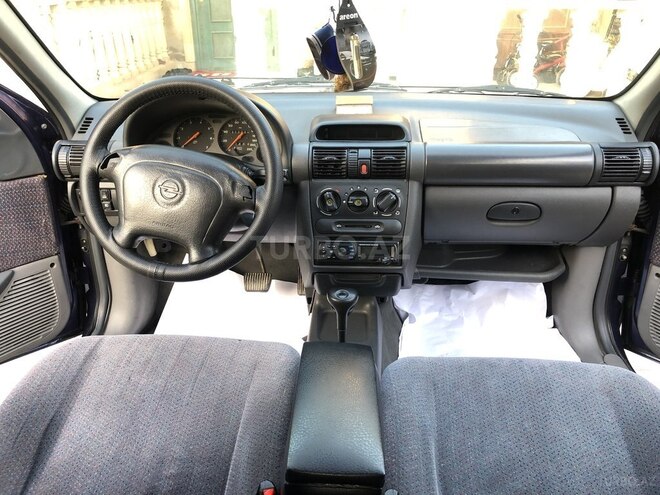 Opel Vita 1996, 313,000 km - 1.4 l - Bakı