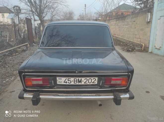 LADA (VAZ) 2106 1993, 80,000 km - 1.5 l - Mingəçevir