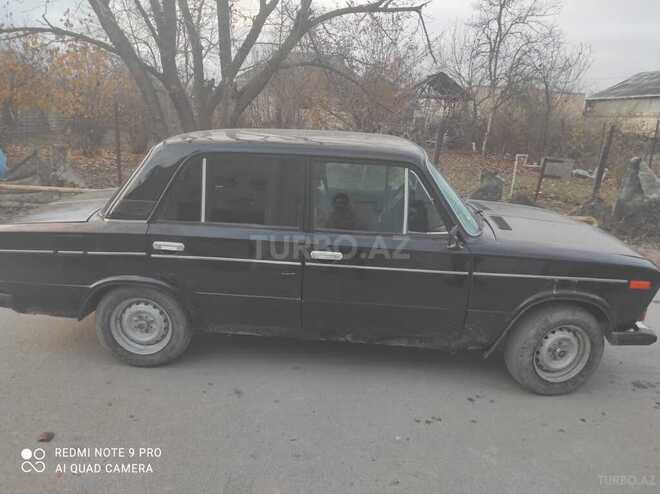 LADA (VAZ) 2106 1993, 80,000 km - 1.5 l - Mingəçevir
