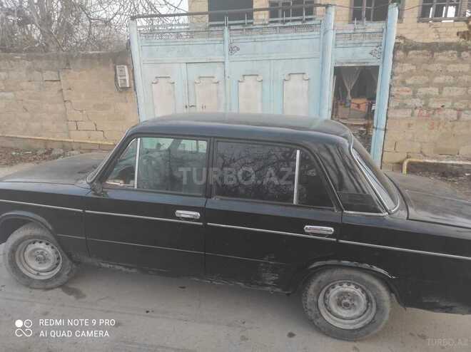LADA (VAZ) 2106 1993, 80,000 km - 1.5 l - Mingəçevir