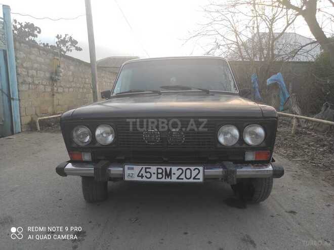 LADA (VAZ) 2106 1993, 80,000 km - 1.5 l - Mingəçevir