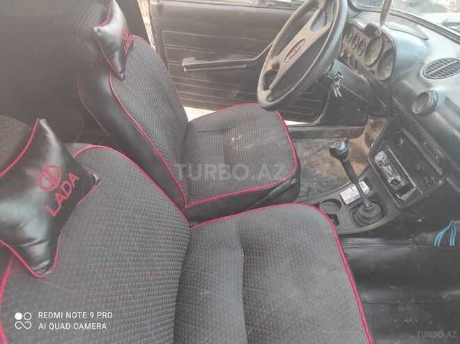 LADA (VAZ) 2106 1993, 80,000 km - 1.5 l - Mingəçevir