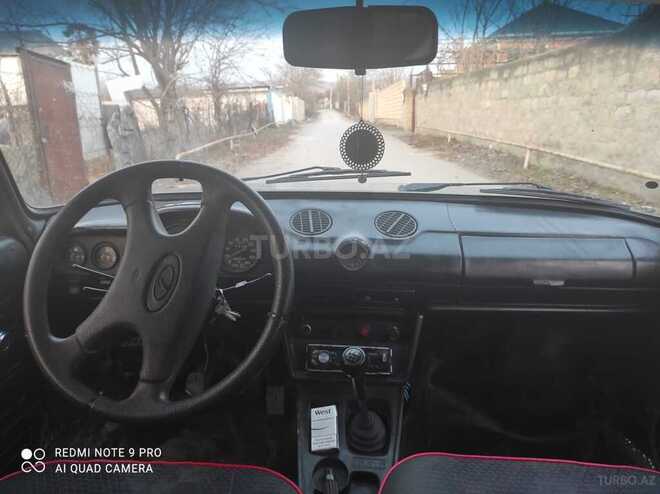 LADA (VAZ) 2106 1993, 80,000 km - 1.5 l - Mingəçevir