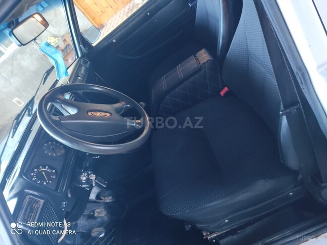 LADA (VAZ) 2107 2005, 116,000 km - 0.1 l - Gəncə