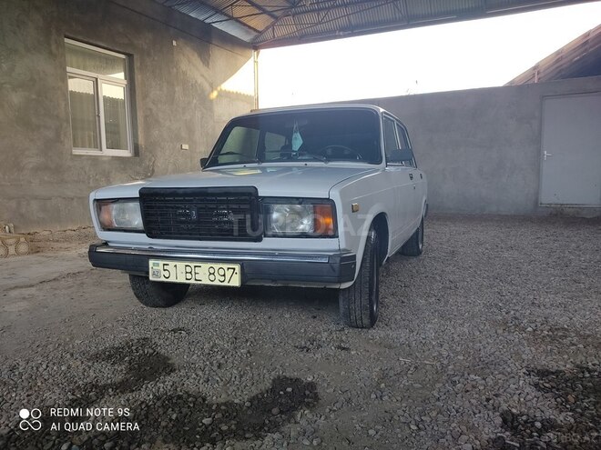 LADA (VAZ) 2107 2005, 116,000 km - 0.1 l - Gəncə