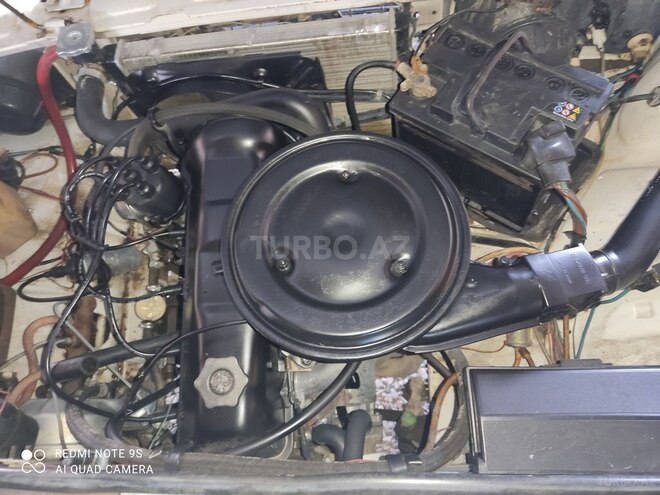 LADA (VAZ) 2107 2005, 116,000 km - 0.1 l - Gəncə