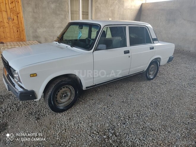 LADA (VAZ) 2107 2005, 116,000 km - 0.1 l - Gəncə