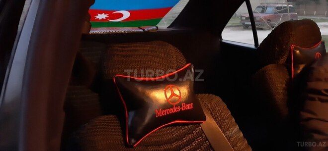 Mercedes C 220 1993, 376,000 km - 2.2 l - Sumqayıt