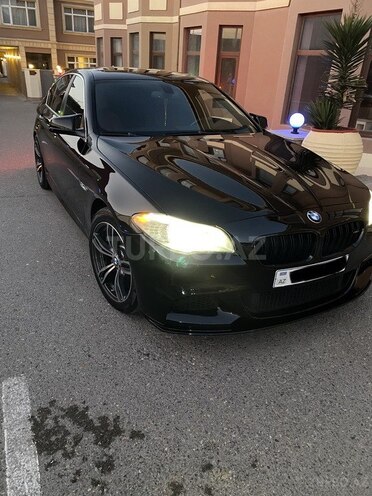 BMW 528 2013, 95,000 km - 2.0 l - Bakı