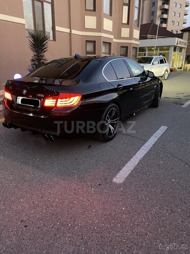BMW 528 2013, 95,000 km - 2.0 l - Bakı