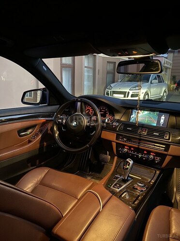 BMW 528 2013, 95,000 km - 2.0 l - Bakı