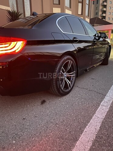 BMW 528 2013, 95,000 km - 2.0 l - Bakı
