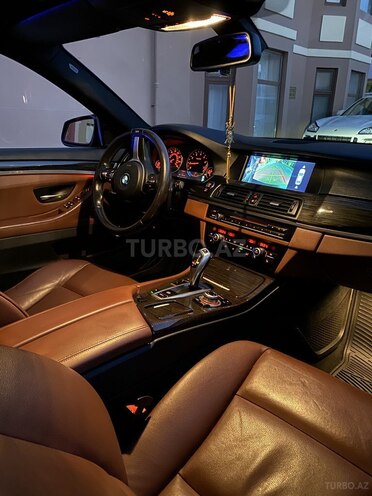 BMW 528 2013, 95,000 km - 2.0 l - Bakı