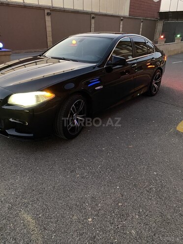 BMW 528 2013, 95,000 km - 2.0 l - Bakı