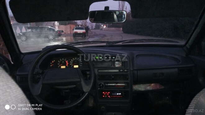 LADA (VAZ) 2115 2012, 120,999 km - 1.5 l - Bərdə