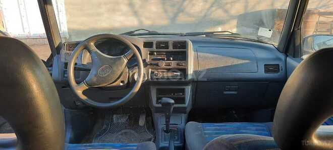 Toyota RAV4 1996, 245,385 km - 2.0 l - Sumqayıt
