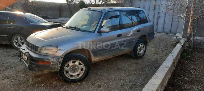Toyota RAV4 1996, 245,385 km - 2.0 l - Sumqayıt