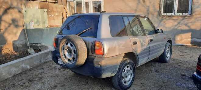 Toyota RAV4 1996, 245,385 km - 2.0 l - Sumqayıt