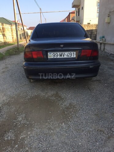 Iran Khodro Samand 2007, 350,000 km - 1.8 л - Bakı