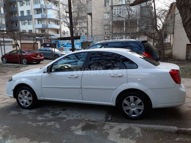 Daewoo Gentra 2014, 244,000 km - 1.5 л - Bakı