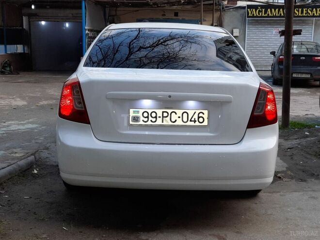 Daewoo Gentra 2014, 244,000 km - 1.5 л - Bakı