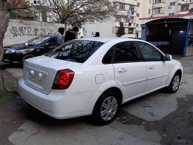 Daewoo Gentra 2014, 244,000 km - 1.5 л - Bakı