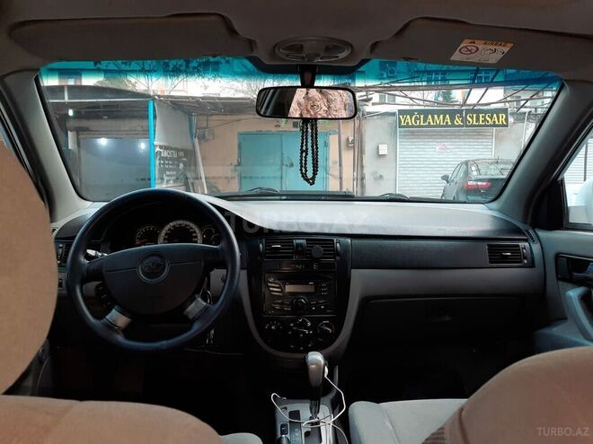 Daewoo Gentra 2014, 244,000 km - 1.5 л - Bakı