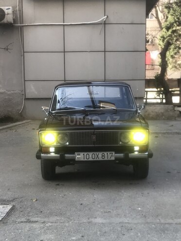LADA (VAZ) 2106 1998, 40,000 km - 1.5 л - Bakı