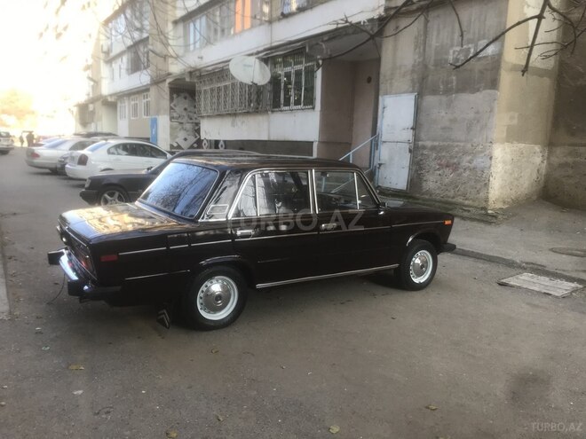 LADA (VAZ) 2106 1998, 40,000 km - 1.5 л - Bakı