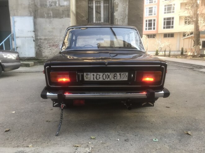 LADA (VAZ) 2106 1998, 40,000 km - 1.5 л - Bakı