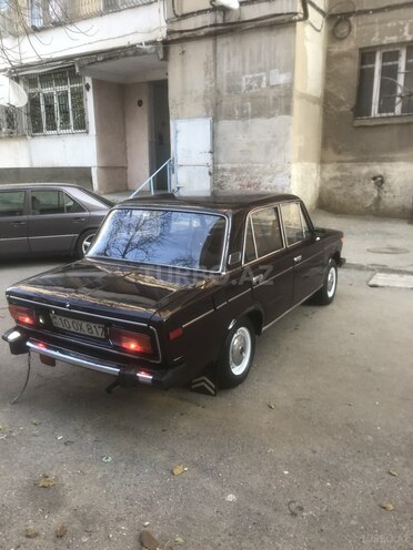 LADA (VAZ) 2106 1998, 40,000 km - 1.5 л - Bakı