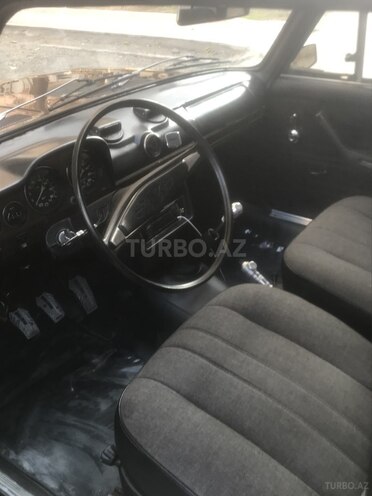 LADA (VAZ) 2106 1998, 40,000 km - 1.5 л - Bakı