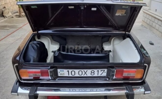 LADA (VAZ) 2106 1998, 40,000 km - 1.5 л - Bakı