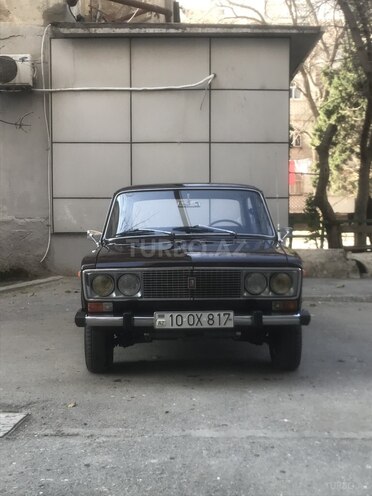 LADA (VAZ) 2106 1998, 40,000 km - 1.5 л - Bakı