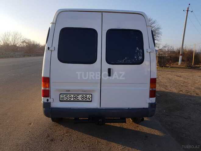 Ford Transit 1999, 455,234 km - 2.5 l - Ağstafa