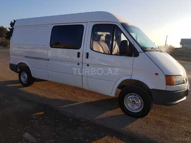 Ford Transit 1999, 455,234 km - 2.5 l - Ağstafa