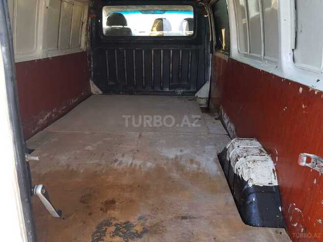 Ford Transit 1999, 455,234 km - 2.5 l - Ağstafa